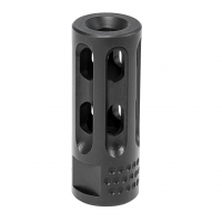 MFT E-volv AR-15 5 Direction Compensator Muzzle Device (E2ARMD2)