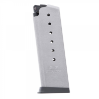 KAHR 9mm 7 Rd Magazine, Stainless Steel (K820-PACKED)