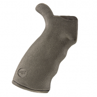 ERGO Original SureGrip Rubber OD Green Pistol Grip (4011-OD)