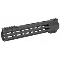 Sharps Bros. Handguard, M-LOK, 10", Fits AR-15 Rifles, Black SBHG03