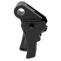 Apex Tactical Specialties Action Enhancement Trigger, Black, Fits Springfield XDS Mod 2 115-113