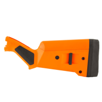 MAGPUL SGA Orange Buttstock For Remington 870 (MAG460-ORG)