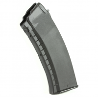 Arsenal, Inc. Magazine, 545x39, 30 Rounds, Fits AK, Polymer, Black M74B