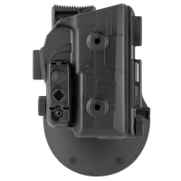 Alien Gear Holsters Shape Shift Paddle Holster, Black, Fits Sig P365, Right Hand SSPA-0900-RH-R-15