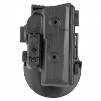 Alien Gear Holsters Shape Shift Paddle Holster, Black, Fits Sig P365XL, Right Hand SSPA-1006-RH-R-15