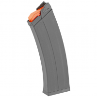 SDS Imports Magazine, 12 Gauge 3", 10 Rounds, Fits Civet/Lynx/Cheetah-12 Shotgun, Polymer, Black S1210RDMG2