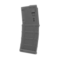 Magpul Industries PMAG, .223 Remington/556NATO, 10 Rounds, Fits AR Rifles, Black MAG1183-BLK