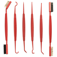 Real Avid Accu-Grip, Picks And Brushes AVPBS