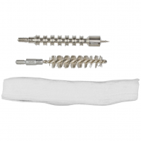 Real Avid Bore-Max Speed Clean Kit, 9MM AVBMSET9MM