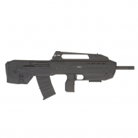 TRISTAR Compact Tactical 12Ga 20in 5rd Semi-Automatic Shotgun (25122)