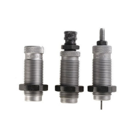 RCBS 9mm Luger Carbide 3-Die Set (20515)