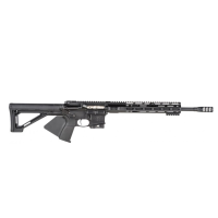 WILSON COMBAT Protector Carbine .300 HAM'R 16in 10rd Semi-Automatic Rifle, CA Compliant (TR-PC-300H-BL-CA)