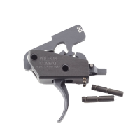 WILSON COMBAT AR-15 Tactical Two-Stage 3-Gun Trigger (TR-TTU-3G)