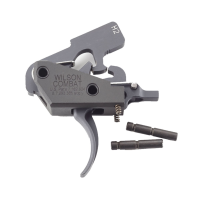 WILSON COMBAT AR-15 Tactical Two-Stage Trigger (TR-TTU-H2)