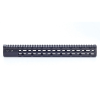 WILSON COMBAT AR-15 15in M-LOK Handguard (TR-MLOK-15)