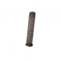 CHIAPPA FIREARMS Leadport 9mm 33rd Polymer Bottom Magazine For Glock 17 (LP470.121)