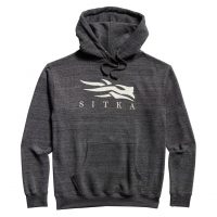 SITKA Men's Icon Charcoal Heather Pullover Hoody (20226-CHH)