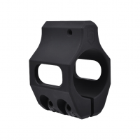 PHASE 5 WEAPON SYSTEMS Clamp Style Low Profile .750in Gas Block (Gas-Block-Lo-Pro-Clamp)