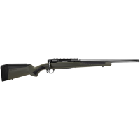 SAVAGE Impulse Hog Hunter 308 Win 18in 4rd Bolt-Action Rifle (57653)