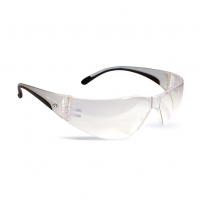 WALKER'S GAME EAR Youth & Women Clear Lens Shooting Glasses (GWP-YWSG-CLR)