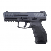 HK VP40-B .40 S&W 4.09in 10rd Semi-Automatic Pistol (81000272)