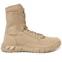 OAKLEY Mens Light Assault 2 Desert Boots (11188-889)