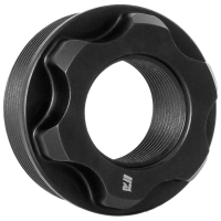 RUGGED SUPPRESSORS Obsidian 45 5/8x24 Fixed Mount (OF003)