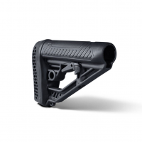 ADAPTIVE TACTICAL EX Performance AR-15/AR-10 Adjustable M4-Style Stock (AT-02012)