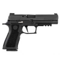 SIG SAUER P320 XFull 9mm 4.7in 2x 17rds Black Pistol (320XF-9-BXR3-R2)