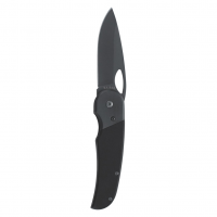 KA-BAR Tegu Folder G10 Handle Gray Pocket Clip Knife (3079)
