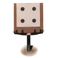 MTM CASE-GARD Jammit Compact Target Stand (JMCTS-40)