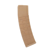 PROMAG AR15 5.56mm 42rd Polymer Magazine (PRO-COL-A22B)