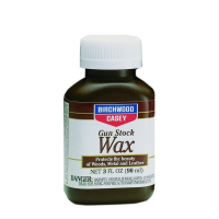 Birchwood Casey 23723 Gun Stock Wax Wood Finish 3 oz