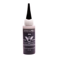 WILSON COMBAT 2oz Bottle of Ultima-Lube II Gun Oil (5772)