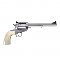 MAGNUM RESEARCH BFR .480 Ruger/.475 Linebaugh 7.5in 5rd Revolver (BFR480-4757B)