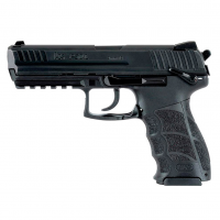 HK P30L 9mm 4.44in 17rd Semi-Auto Pistol (81000116)