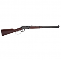 HENRY LRG LOOP 22S/LR 20" OCTAGON Rifle