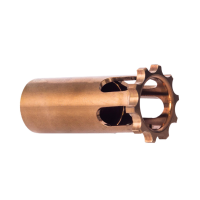 RUGGED SUPPRESSORS .578x28 Piston (OP001)