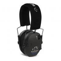 WALKER'S GAME EAR Razor X-TRM Black Digital Earmuffs (GWP-XDRSEM)