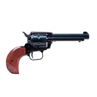 HERITAGE Rough Rider .22 LR/.22 WMR 4.75in 6rd Revolver (22MB4BH)