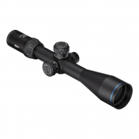 MEOPTA Optika6  5-30x56 Illuminated MRAD Riflescope (653608)