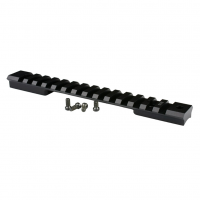 WARNE Mountain Tech Tactical Rail for Howa/Vanguard LA 20 MOA (7651-20MOA)