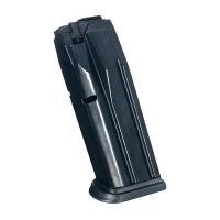 PROMAG Cz P10-C 9mm 10rd Blue Steel Magazine (CZ 05)