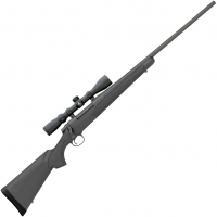 REMINGTON 700 ADL 30-06 24in 4rd Bolt Rifle (27095)