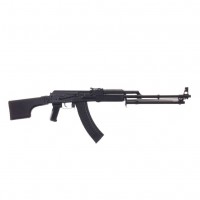 VEPR RPK-74 5.45x39mm 23.2in 30rd Semi-Automatic Rifle (RPK74-33)
