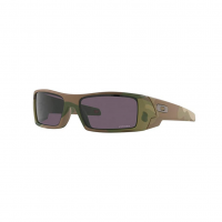 OAKLEY Gascan Multicam/Prizm Grey Lens Sunglasses (OO9014-7860)