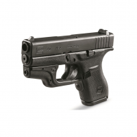 GLOCK G41 Gen4 .45 ACP 5.31in 10rd Semi-Automatic Pistol (UG4130101MOS)