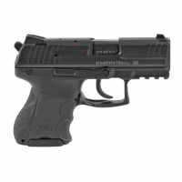 HK P30SK V3 9mm 3.27in 10rd 2 Magazines Semi-Automatic Pistol (81000086)