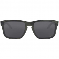 OAKLEY Holbrook Multicam Black Gray Polarized Sunglasses (OO9102-92)