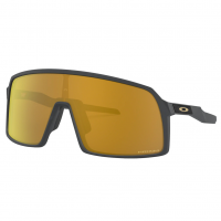 OAKLEY Sutro Matte Carbon/Prizm 24k Sunglasses (OO9406-0537)